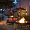 Отель The Woodlands Waterway Marriott Hotel & Convention Center, фото 23