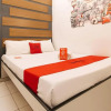 Отель RedDoorz near Fishermall Quezon City, фото 18