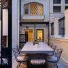 Отель The White House Plaka в Афинах