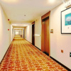 Отель PAI Hotels·Yinchuan International Trade City, фото 3