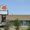 Отель Tar Heel Motel, фото 1