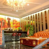 Отель Yinchuan Dongting Style Hotel, фото 15