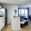 Отель Powisle Riverside Apartment, фото 12