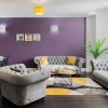 Отель Stylish Executive Apartment In Reading, фото 24