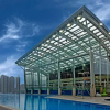 Отель Nina Hotel Tsuen Wan West, фото 16