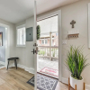 Отель Cozy Jacksonville Cottage, Walkable Location!, фото 10