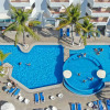 Отель Oceano Palace Beach Resort, фото 10
