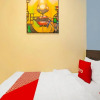 Отель OYO 91867 Gangnam Style Kutai, фото 8