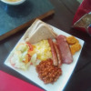 Meal