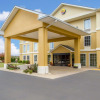 Отель Comfort Inn Poplar Bluff North, фото 17