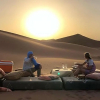 Отель Luxury Desert Camp Oman, фото 5