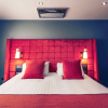 Отель Mercure Inverness Hotel, фото 5