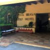 Отель RVHotels Golf Costa Brava в Санта-Кристина-де-Аро