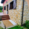 Отель House With 3 Bedrooms in Albuerne, With Enclosed Garden - 6 km From th, фото 16