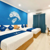 Отель La Vita Hotel, фото 5