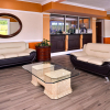 Отель Americas Best Value Inn Richmond South, фото 29