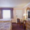 Отель Americas Best Value Inn Milpitas Silicon Valley в Милпитасе