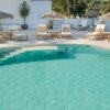 Отель The Olive Boutique Suites and Spa, фото 10