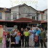 Отель C U Homestay Bukit Indah, фото 49