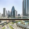 Отель Dream Inn Dubai - The Address Dubai Mall, фото 20