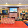 Отель Fairfield Inn Evansville East, фото 18