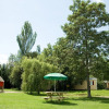 Отель Camping de Lyon, фото 43