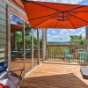 Отель Pet-friendly Austin Home w/ Deck, Yard, & Views!, фото 14