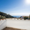 Отель Independent cottage with sea view patio 300 meters from the beach of Pomonte-LA CASA CON PATIO A POM, фото 12
