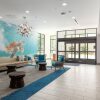 Отель SpringHill Suites by Marriott Bradenton Downtown/Riverfront, фото 5