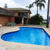 Отель Mildura Plaza Motor Inn, фото 4