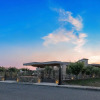 Отель Messolongi Lagoon Paradise - A Luxurious Retreat, фото 9