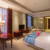 Отель Changzhou Joyland Gloria Grand Hotels, фото 22