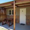 Отель Mountain Breeze Log Cabins, фото 14