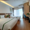 Отель GreenTree Inn (daizhou ancient city store), фото 6