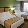 Отель Extended Stay America Suites - Durham - University - Ivy Creek Blvd., фото 18