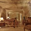 Отель Golden Cave Suites, фото 14