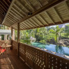 Отель Rumah Kayu Resort, фото 13