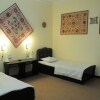 Отель Al Bukhari B&B And Suzani Boutique, фото 15