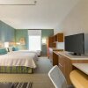 Отель Home2 Suites by Hilton Downingtown Exton Route 30 в Нарвоне