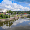 Отель Mercure Saint Lo Centre, фото 15