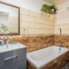 Отель Appartements et chambres en coeur de ville Saint-Denis - Entrée autonome - check in 14h30-, фото 10