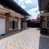 Отель RedDoorz near Universitas Simalungun Pematangsiant, фото 13