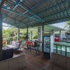 Отель Chalet Cempaka Inn, фото 2