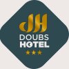 Отель Doubs Hotel - Hostel, фото 14