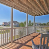 Отель Murrells Inlet Home w/ 3 Decks - 1 Block to Beach!, фото 8