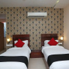 Отель Capital O 4535 Hotel Uma Palace, фото 14
