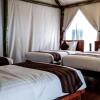 Отель Maribaya Glamping Tent, фото 3