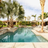 Отель Braley - Palma in Indio, фото 13
