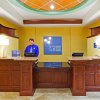 Отель Holiday Inn Express & Suites Greensboro-(I-40 Wendover), an IHG Hotel, фото 11
