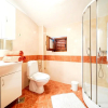 Отель Apartment With one Bedroom in Ljubac, With Wonderful sea View, Pool Ac, фото 9